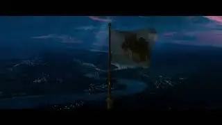 walt disney pictures pixar animation studios closing logo remake my version 2009
