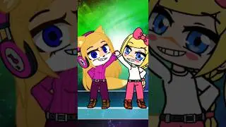 {DDR Meme} {Gacha club}