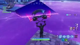 El MEJOR Evento de FORTNITE ✔️✔️El cubo se hunde en balsa botín! INCREÍBLE😢😢