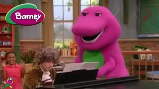 Barney & Friends: Beethoven's Hear! (Season 11, Episode 12B)