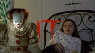 If i was in IT the Movie