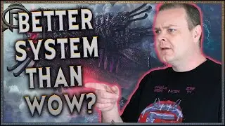 FFXIV Alliance Raids! - A Better Catch Up System Than WoW?