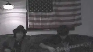 Jet Pilot - Bob Dylan Cover