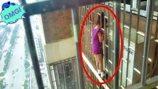 Bu qizcha Uyda O'zi QOLIB KETDI. Qarovsiz qolgan odamlar