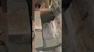 печь