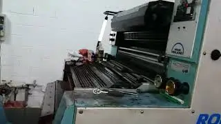video roland 204