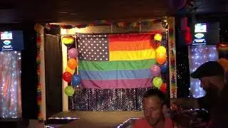 DIXIE NORMUS PERFORMS FERGIE JJ FAD SALT N PEPA MIX