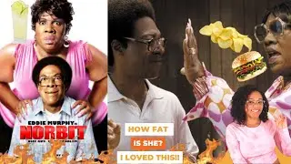 Norbit (2007)| Scene By Scene SPOILER