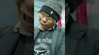 SHITOM JUR U PDOK : LAH BAN POI MILLION VIEW KANE ...(Short Funny)