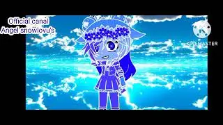 Glad it's you - (gacha club) music video by the angel snowlovu's
