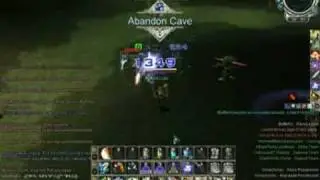 ACC BUG POTER NEXUS SERVER
