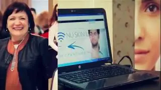 Презентация Nuskin