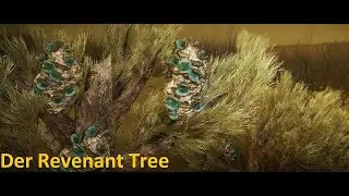 Audio Galactapedia: Der Revenant Tree