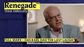 Full Marx – Has Karl Had The Last Laugh?