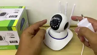 NÃO CONSEGUE CONFIGURAR ? SOLUÇÕES PARA RESOLVER ERROS CÂMERA ROBÔ YOOSEE