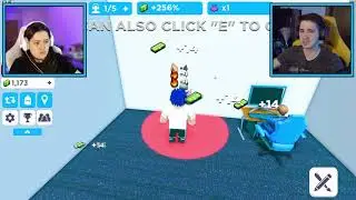 KO BOLJE PJEVA OSVAJA NAGRADU U ROBLOXU! :O