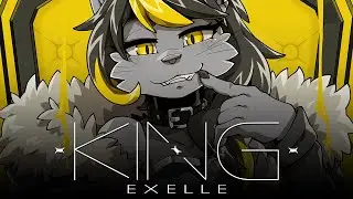【eXelle】KING【UTAUカバ－】