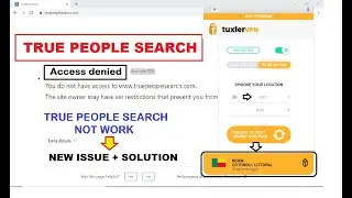 How to Solve Issue of Taxler VPN ||How To Use Taxler VPN if this issue comes || Sabqi Studio