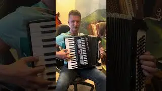 Klavirska harmonika Melodija Prodam