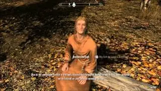 Skyrim Mod Let's Play - Falskaar Part 5