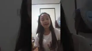 Ill be there (cover) julieanne- jeyms Vicente