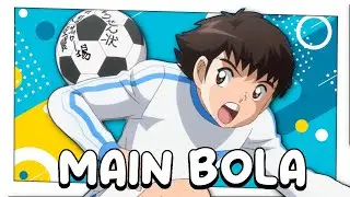 Main bola di discord