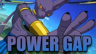 Power Gapping My Opponents | Sparking Zero!