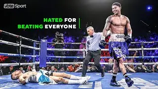 🤔 Enough Skills? The Biggest Threat to Gervonta Davis - Shakur Stevenson