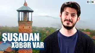 Ay millət, Şuşadan xəbər var