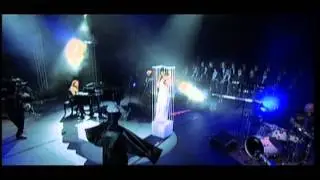 Emma Shapplin Nothing Wrong Live