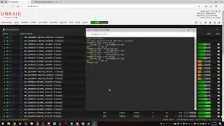 Unraid reading/writing slow? This MIGHT solve your problem!