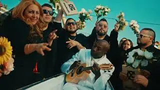 EcBarrio & Maluco - Guaraxe
