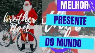 Qual seria o melhor presente pra você?