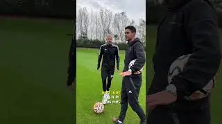 This is why you listen to the best managers…