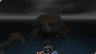 How To Find The Kraken In Simple Planes!