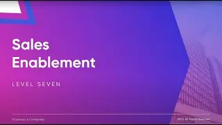 LEVELSEVEN