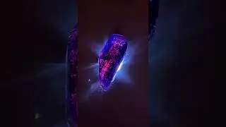 Tanzanite