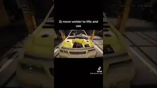 The EASIEST way to earn cash | Car Mechanic Simulator 2021