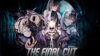 The Final Cut (FNF The End Hololive Version )