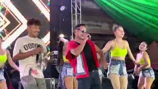 Solo Version អកកេះ | តន្រ្តីយុទ្ធសាវី ស្រីឃា | 