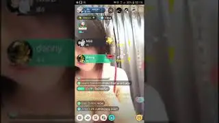 Bigo Live Cewek Thailand Bikin Salfol Sama Dadanya