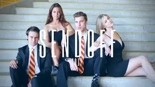 Blue: The SoCal VoCals