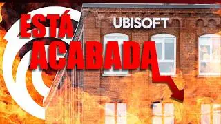 UBISOFT está ACABADA 😥😥😥