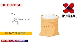 Dextrose