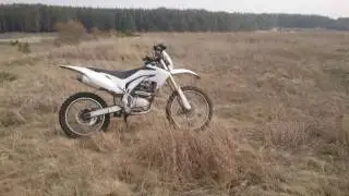 Ручки с подогревом для Эндуро