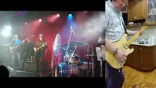 7 морей-В.Кузьмин/TeleStrat cover