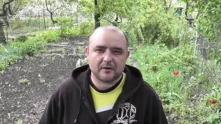Весна пришла - забот принесла )))