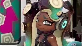 Splatoon and the Human Species