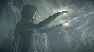 Demon's Souls Ending