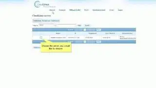 Cloudlinux OS license migration